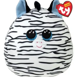 Squishy Beanies Xander Zebra 20 cm