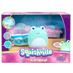 Squyishville Tilbehørssæt Mermaid Wishes