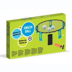 SS Smash Ball spilsæt (spike ball)