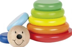 Stabel magnetiske bamse