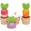 Stableleg Grøntsager