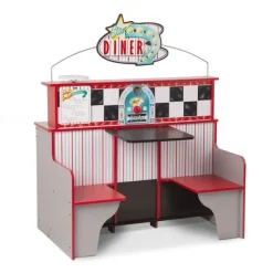 Star Diner Resturant
