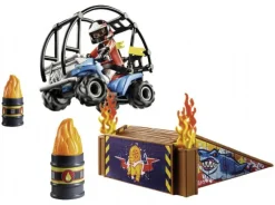 Starter Pack Stuntshow ATV