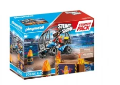 Starter Pack Stuntshow ATV