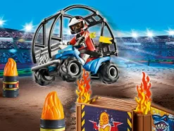 Starter Pack Stuntshow ATV