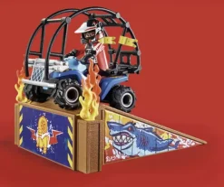 Starter Pack Stuntshow ATV