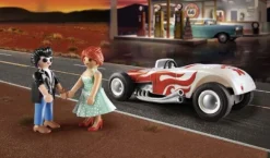 Startpakke til Hot Rod