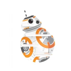 Star Wars Bb-8 lille væghylde