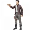 Star Wars Captain Poe Dameron Figur