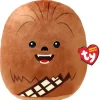 Star Wars Chewbacca Bamse 31 cm