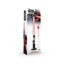 Star Wars Dart Vader Lyssværd Bordlampe