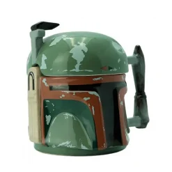Star Wars - 3D Kop - Boba Fett