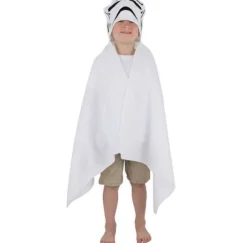 Star wars fleece tæppe