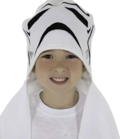 Star wars fleece tæppe