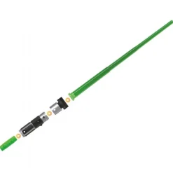 Star Wars Forge Bladesmith Yoda Lyssværd