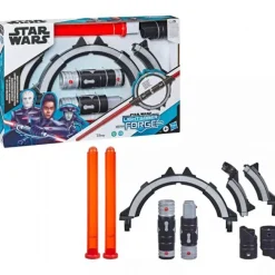 Star Wars Forge Inquisitor Masterworks