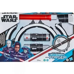 Star Wars Forge Inquisitor Masterworks