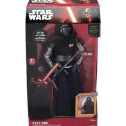 Star Wars Interaktiv Kylo Ren Figur 44cm