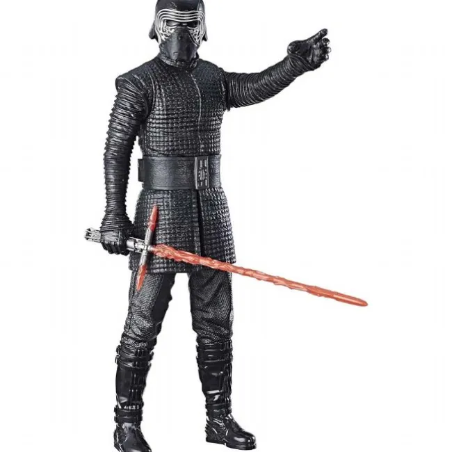 Star Wars Kylo Ren Figur