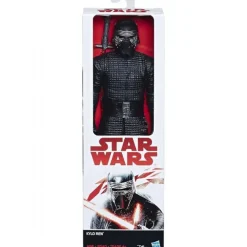 Star Wars Kylo Ren Figur