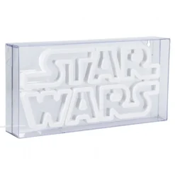 Star Wars LED Neonlampe