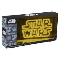 Star Wars LED Neonlampe