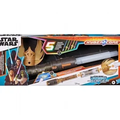 Star Wars Lyssværd Forge Color Master