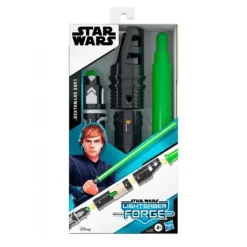 Star Wars Lyssværd Forge Luke Skywalker