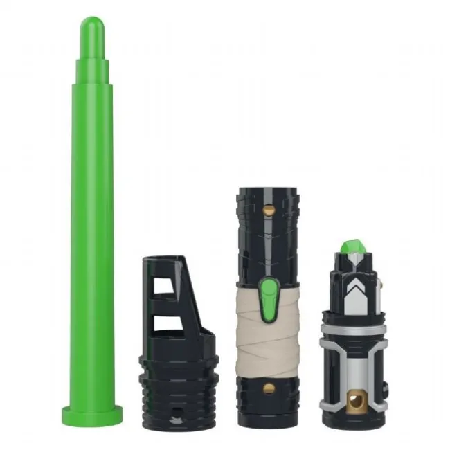 Star Wars Lyssværd Forge Luke Skywalker