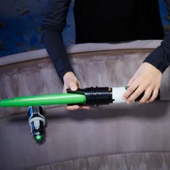 Star Wars Lyssværd Forge Luke Skywalker