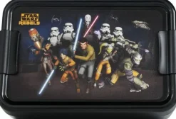 Star wars madkasse