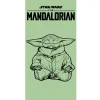 Star Wars Mandalorian Håndklæde 70x140cm