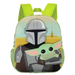 Star Wars Mandalorian Lille Rygsæk