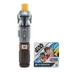 Star Wars Mandalorian Lyssværd
