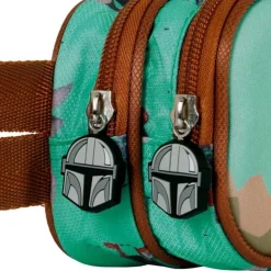 Star Wars Mandalorian Penalhus