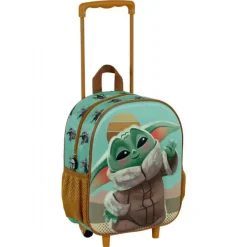 Star Wars Mandalorian Rygsæk