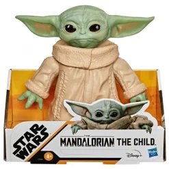 Star Wars Mandalorian The Child