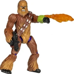 Star Wars MixMashers Chewbacca 12cm