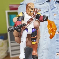 Star Wars MixMashers Chewbacca 12cm