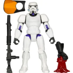Star Wars MixMashers Stormtrooper 12cm