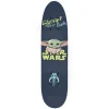 Star Wars Skateboard i Træ