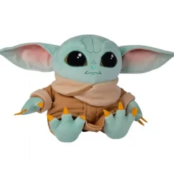 Star Wars The Child Baby Yoda Bamse 30cm