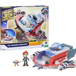 Star Wars The Crimson Firehawk