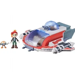 Star Wars The Crimson Firehawk