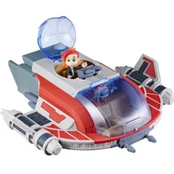 Star Wars The Crimson Firehawk