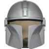 Star Wars The Mandalorian Maske med Lyd