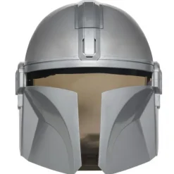 Star Wars The Mandalorian Maske med Lyd