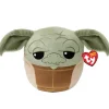 Star Wars Yoda Bamse 31 cm