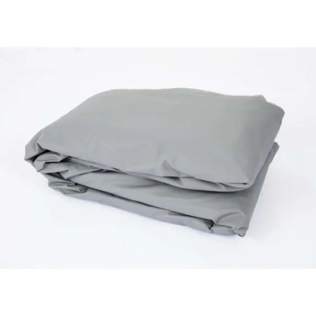 Steel Pro Max Liner 366x122cm