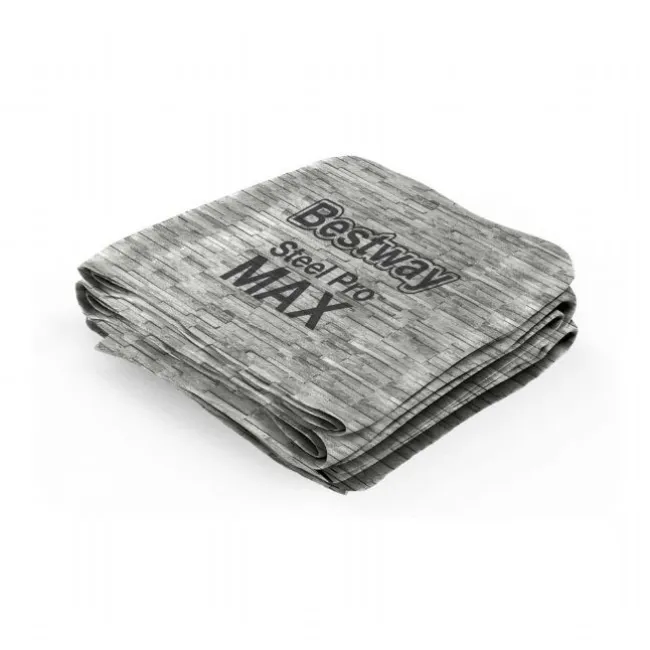 Steel Pro Max Liner 488x122cm